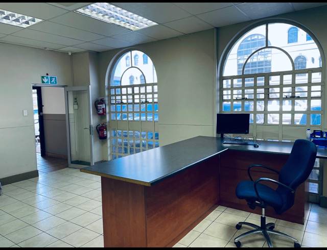 2,224M² OFFICE FOR SALE IN GRAND CENTRAL